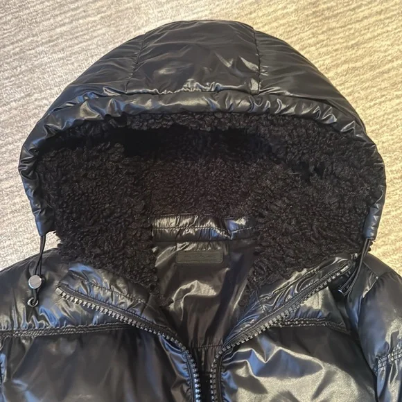 Pajar Reversible Puffer XS - Picture 7 of 7